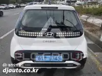 2024 Hyundai Casper