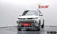 2024 Hyundai Casper