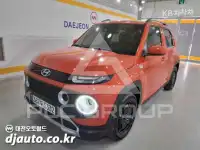 2024 Hyundai Casper