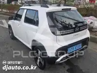 2024 Hyundai Casper