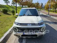 2024 Hyundai Casper