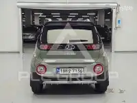 2024 Hyundai Casper