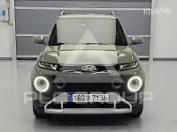 2024 Hyundai Casper