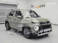 2024 Hyundai Casper