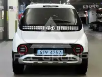 2024 Hyundai Casper