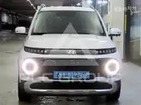 2024 Hyundai Casper