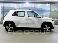 2024 Hyundai Casper