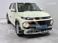 2024 Hyundai Casper