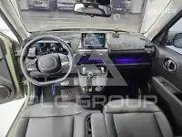 2024 Hyundai Casper