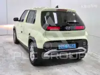 2024 Hyundai Casper