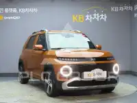 2024 Hyundai Casper