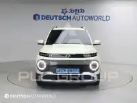 2024 Hyundai Casper