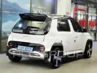 2024 Hyundai Casper