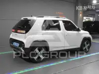 2024 Hyundai Casper