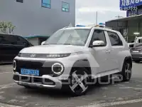 2024 Hyundai Casper