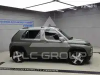 2024 Hyundai Casper