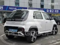 2024 Hyundai Casper