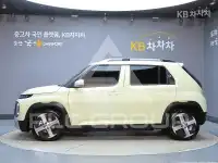 2024 Hyundai Casper