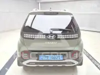 2024 Hyundai Casper