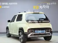 2024 Hyundai Casper