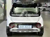 2024 Hyundai Casper