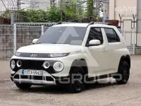 2024 Hyundai Casper