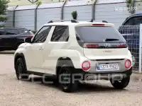 2024 Hyundai Casper
