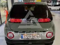 2024 Hyundai Casper