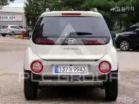 2024 Hyundai Casper