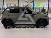2024 Hyundai Casper