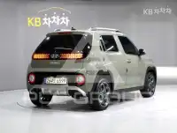2024 Hyundai Casper