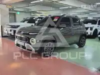 2024 Hyundai Casper