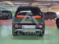 2024 Hyundai Casper