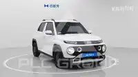 2024 Hyundai Casper