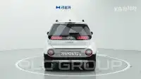2024 Hyundai Casper