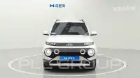 2024 Hyundai Casper