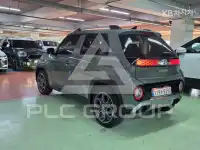 2024 Hyundai Casper