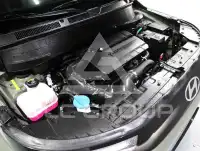 2024 Hyundai Casper