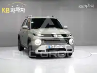 2024 Hyundai Casper