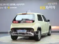 2024 Hyundai Casper