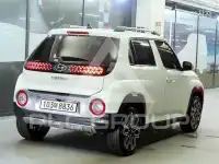 2024 Hyundai Casper