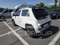 2024 Hyundai Casper