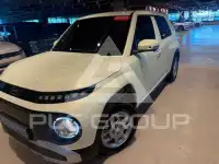 2024 Hyundai Casper