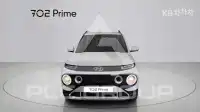 2024 Hyundai Casper
