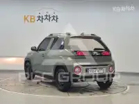 2024 Hyundai Casper