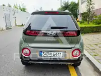 2024 Hyundai Casper