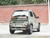 2024 Hyundai Casper