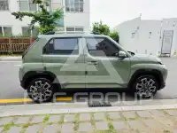 2024 Hyundai Casper
