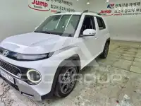 2024 Hyundai Casper