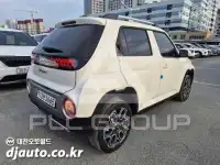 2024 Hyundai Casper